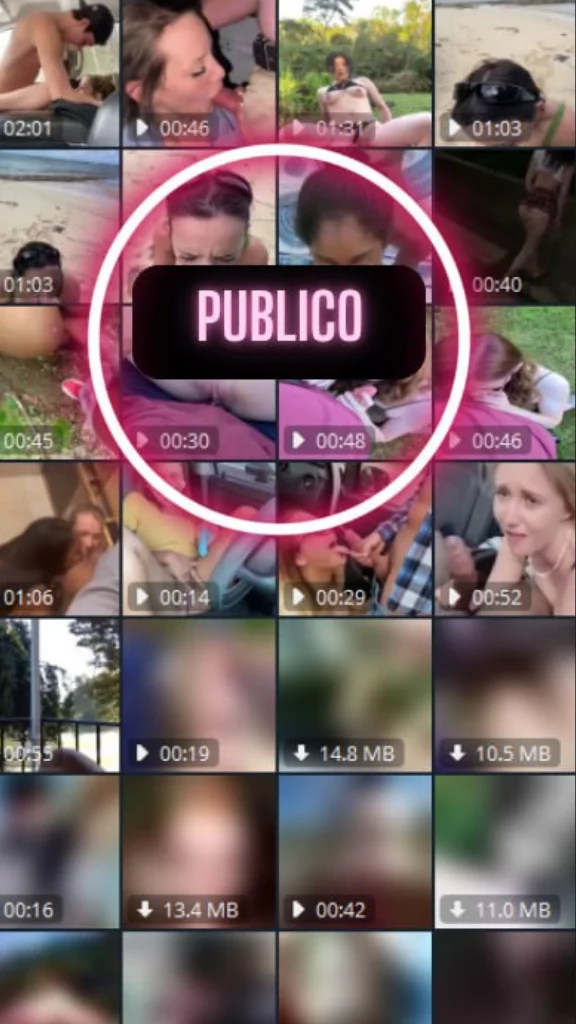 PUBLICO VIP