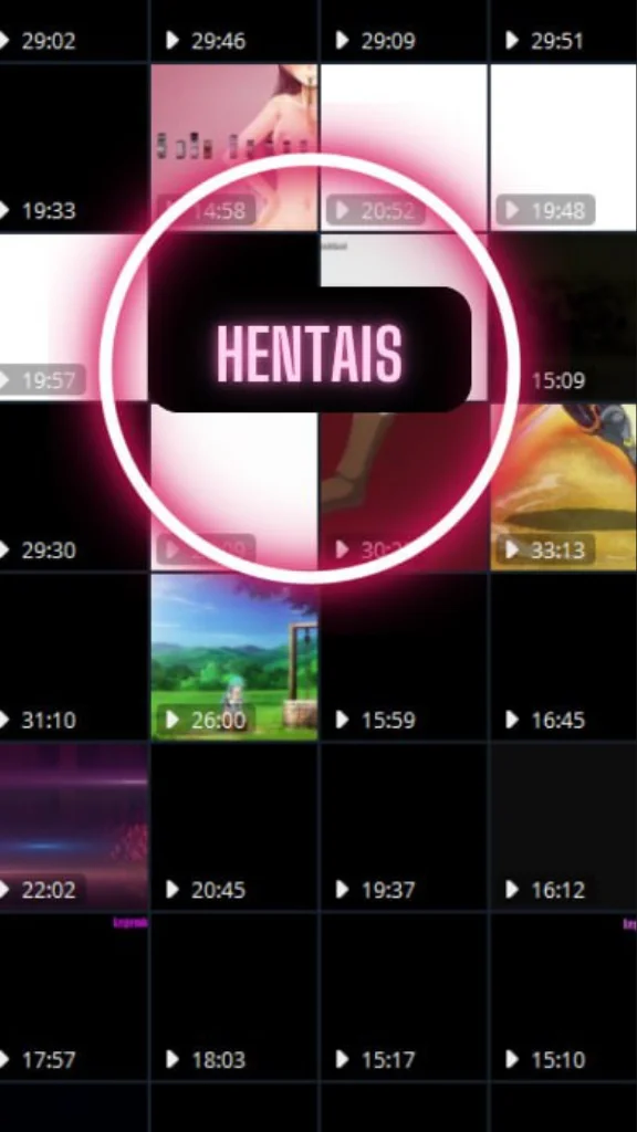 HENTAI VIP