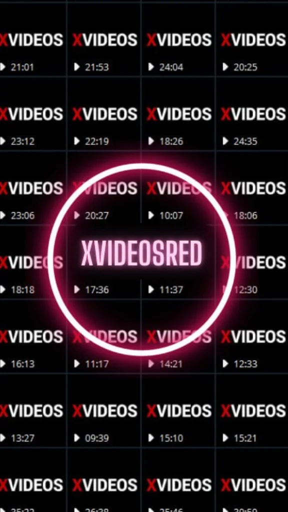 XVIDEORED XIP