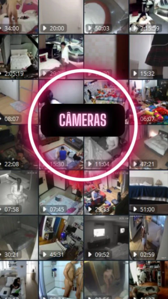 CAMERAS VIP