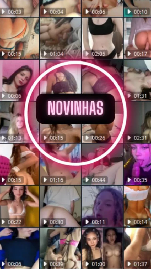 NOVINHAS VIP