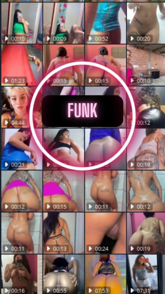 FUNK VIP