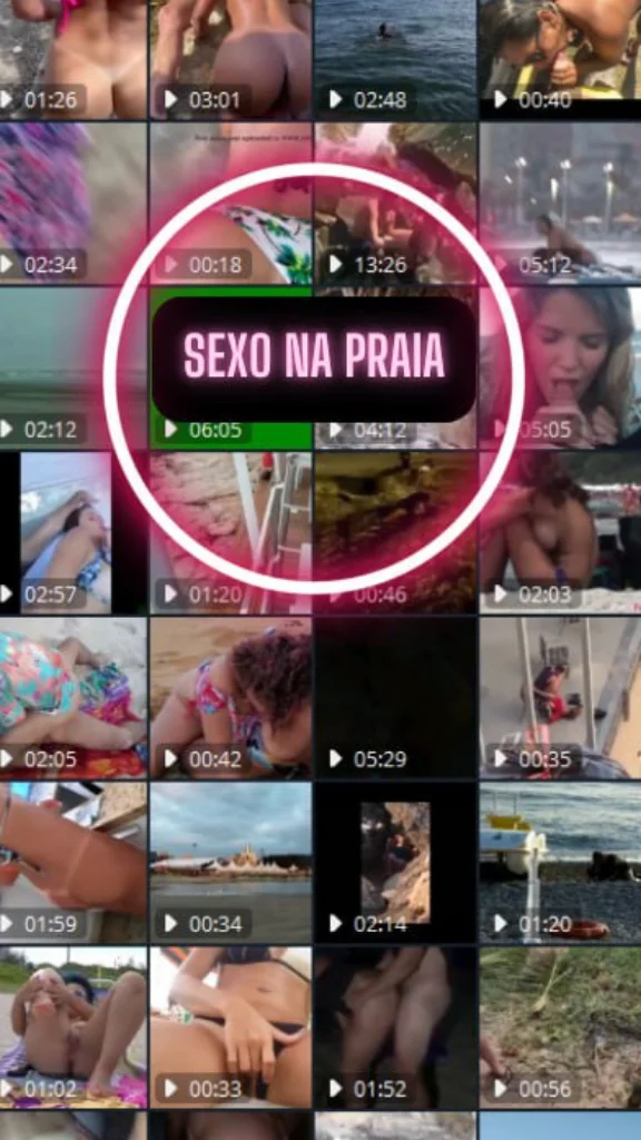 PRAIA VIP