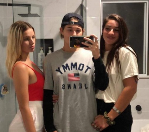 AMADORES VIP