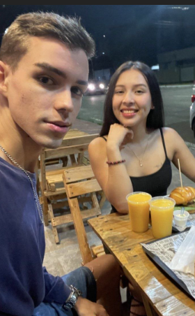 AMADORES VIP