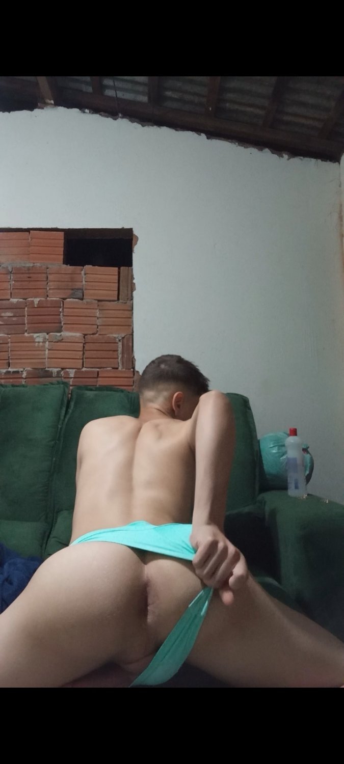 GAYS VIP